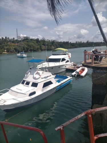Apartamento Mj Marina, Fastcare Mtwapa Creek