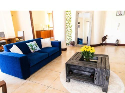 Apartamento The Loft - Near Sarova White Sands