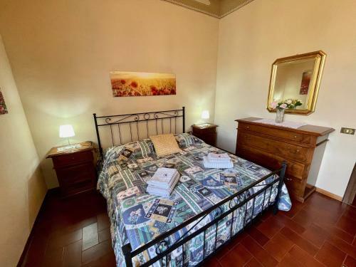 Apartamento La Torre Di Caprera