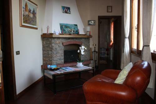 Apartamento La Torre Di Caprera