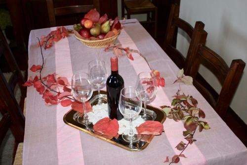 Apartamento La Torre Di Caprera