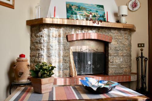 Apartamento La Torre Di Caprera