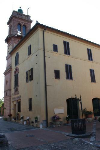 Apartamento La Torre Di Caprera
