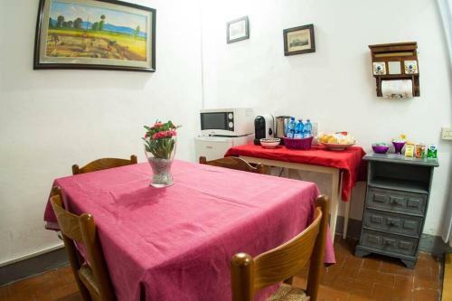 Apartamento Residenza D'epoca La Casa Del Conte