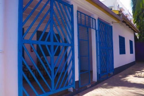 Hotel Cs Guest House And Apartment