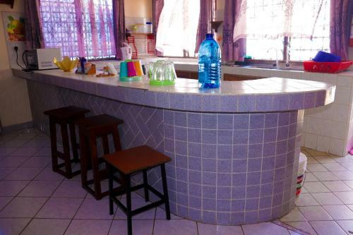 Hotel Cs Guest House And Apartment