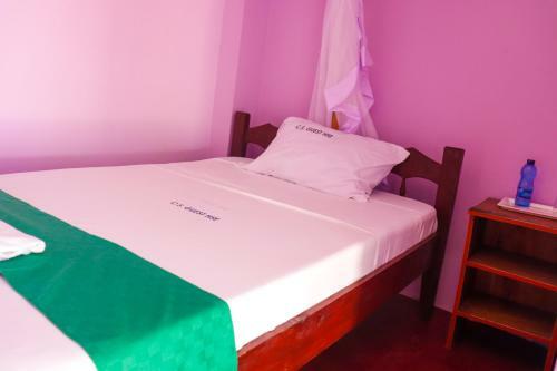 Hotel Cs Guest House And Apartment