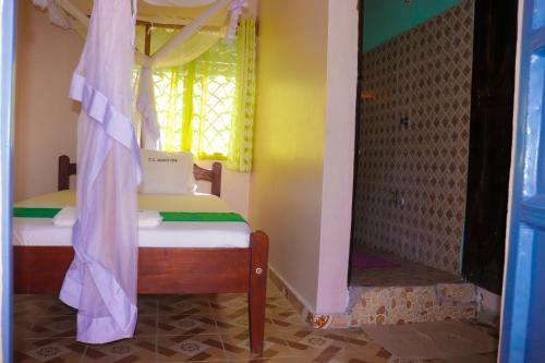 Hotel Cs Guest House And Apartment