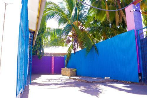 Hotel Cs Guest House And Apartment