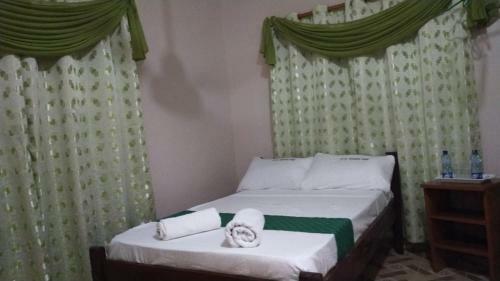 Hotel Cs Guest House And Apartment