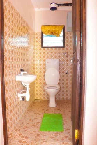 Hotel Cs Guest House And Apartment