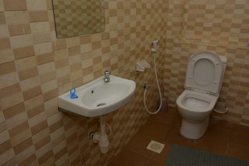 Stayplus Mtwapa Luxury Apartment