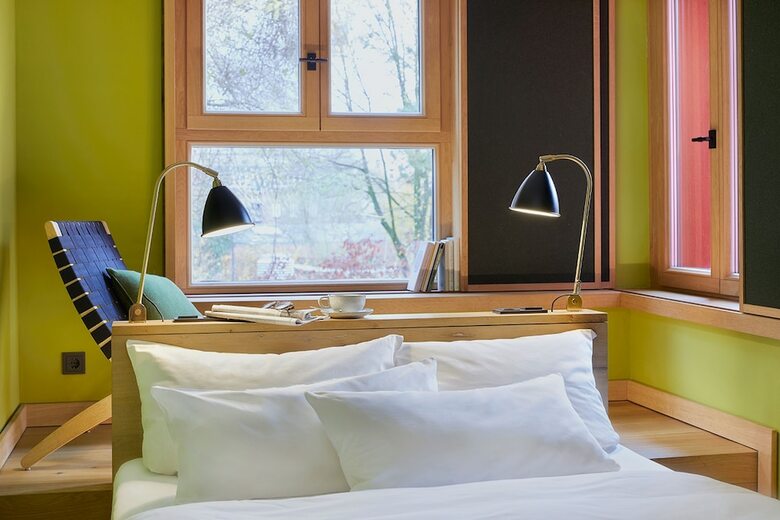 Hotel Wedina An Der Alster