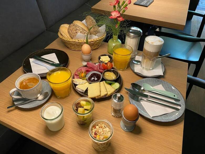 Hotel Wedina An Der Alster