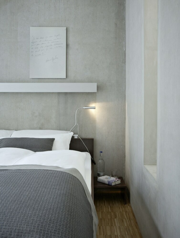 Hotel Wedina An Der Alster