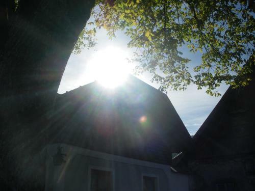 Agroturismo Bio-bauernhof Kurzeck