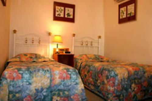 Georgian Court B&B Guest House