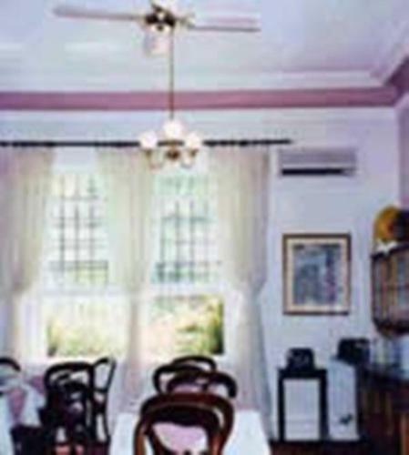 Georgian Court B&B Guest House