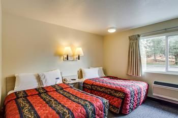 Motel Knights Inn Spokane West-airport