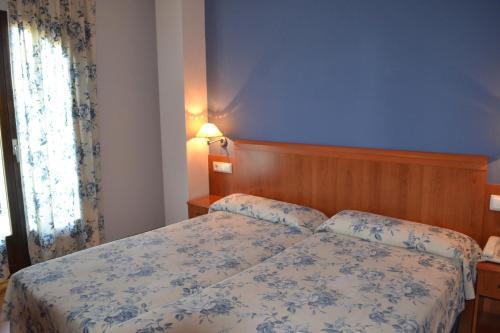 Hostal Quevedo