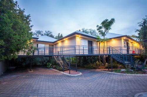 Aparthotel Chaff Mill Village Apartments