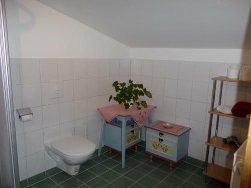 Apartamento Ferienhaus Hochwimmer