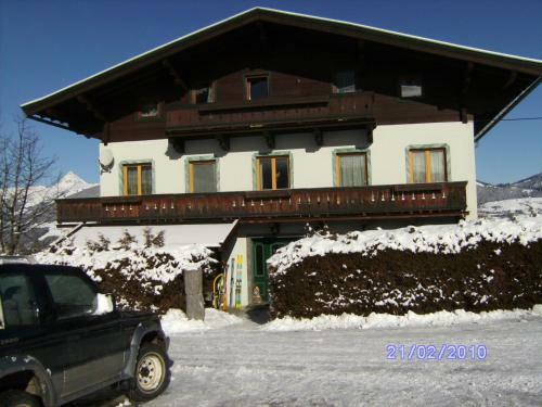 Apartamento Ferienhaus Hochwimmer