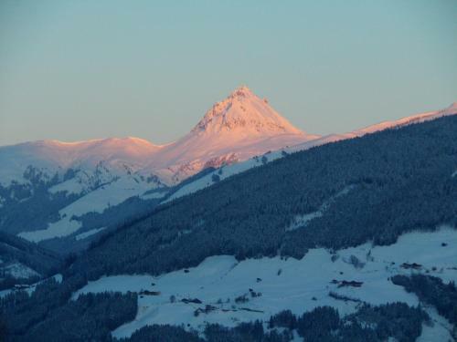 Apartamento Ferienhaus Hochwimmer
