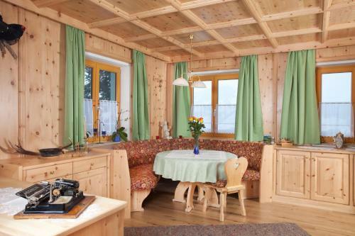 Apartamento Ferienhaus Hochwimmer