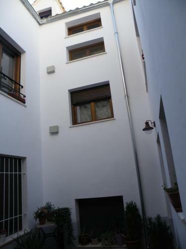 Bed & Breakfast Hostal La Ribera Del J�car