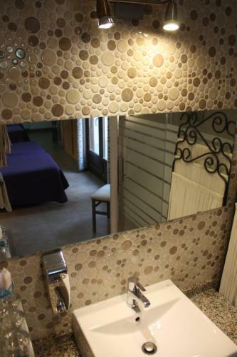 Bed & Breakfast Hostal La Ribera Del J�car