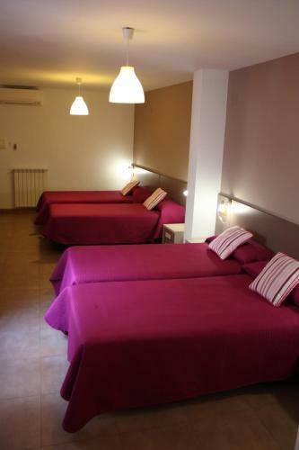 Bed & Breakfast Hostal La Ribera Del J�car