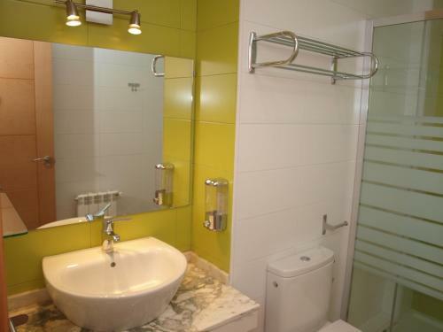 Bed & Breakfast Hostal La Ribera Del J�car