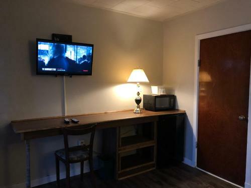 El Rancho Motel