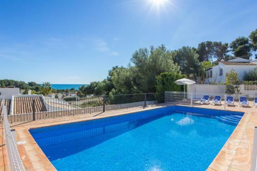 Holiday Villa El Olivo