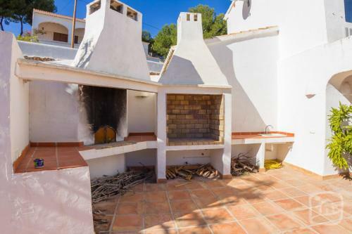 Holiday Villa El Olivo