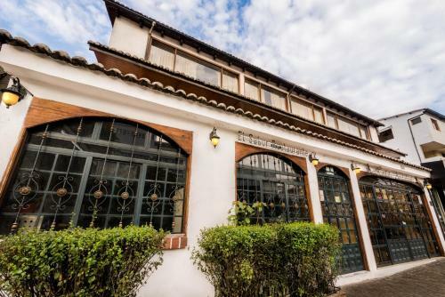 Hotel Hostal Andaluc�a