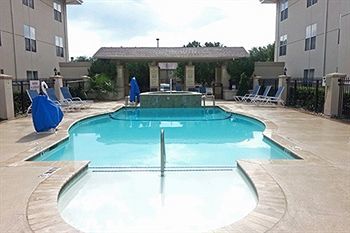Hotel Extended Stay America - Dallas - Frankford Road