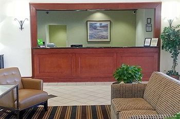 Hotel Extended Stay America - Dallas - Frankford Road