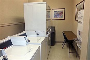 Hotel Extended Stay America - Dallas - Frankford Road
