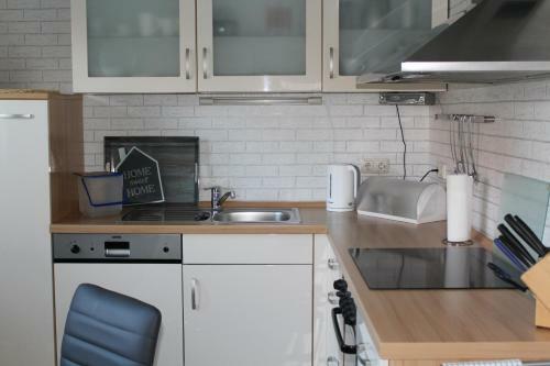 Apartamentos Ferienwohnung Am Park