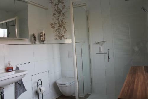 Apartamentos Ferienwohnung Am Park