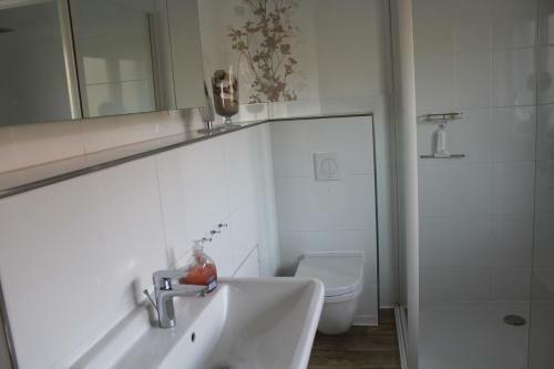 Apartamentos Ferienwohnung Am Park