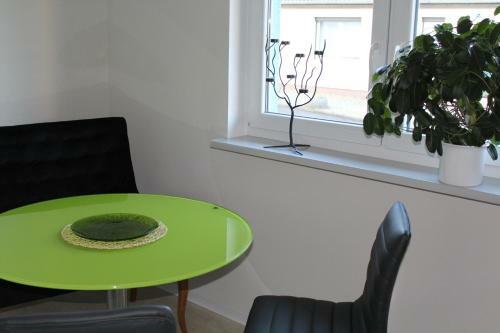 Apartamentos Ferienwohnung Am Park