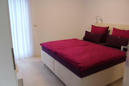 Apartamentos Ferienwohnung Am Park