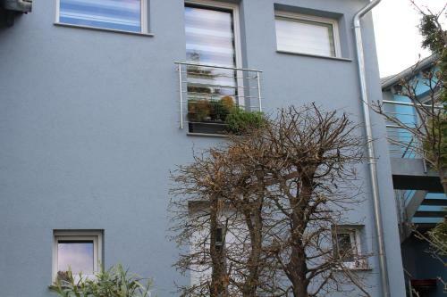 Apartamentos Ferienwohnung Am Park
