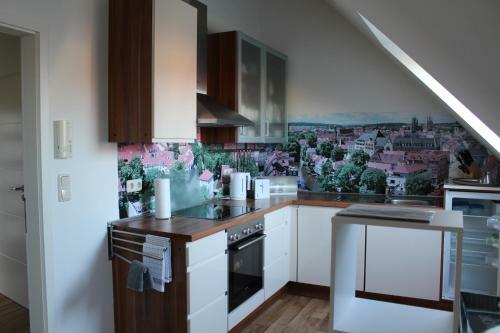 Apartamentos Ferienwohnung Am Park