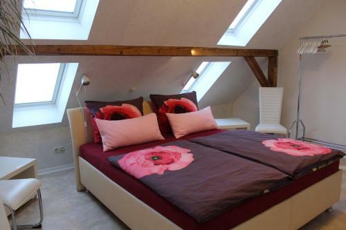 Apartamentos Ferienwohnung Am Park