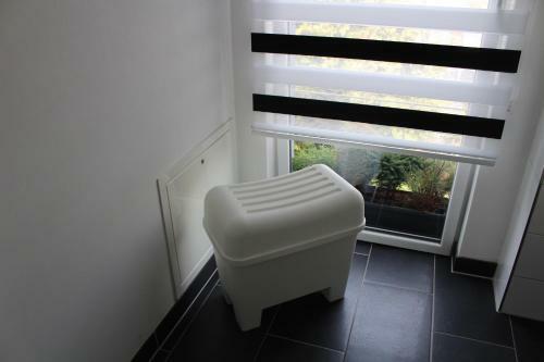 Apartamentos Ferienwohnung Am Park