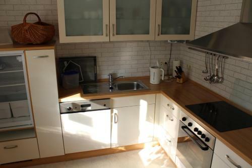 Apartamentos Ferienwohnung Am Park